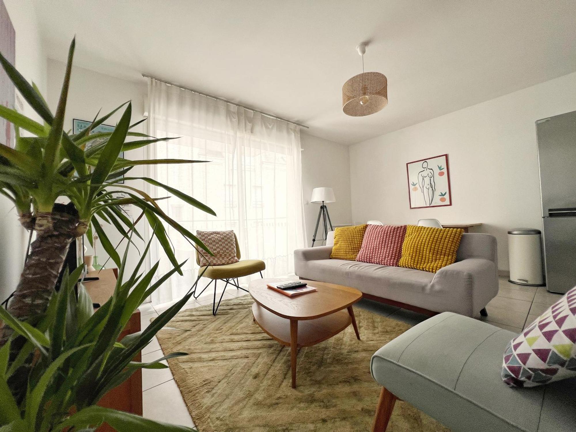 Le Viarm'Elite Nantes Exterior foto